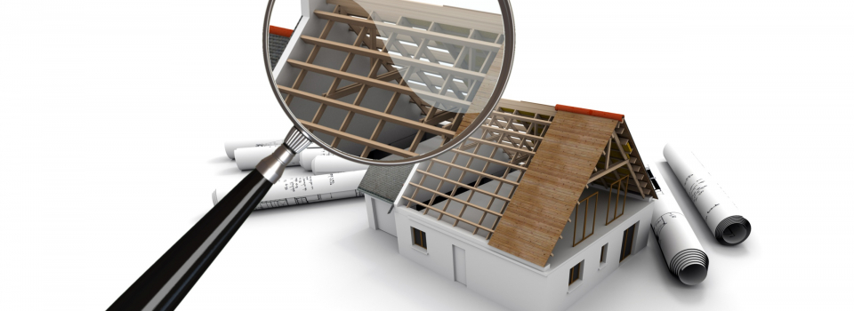 inspección técnica de vivienda